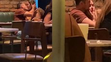 BOMBA! Vaza suposto vídeo de traição que pode explicar tragédia em Itumbiara - Imagem: Reprodução