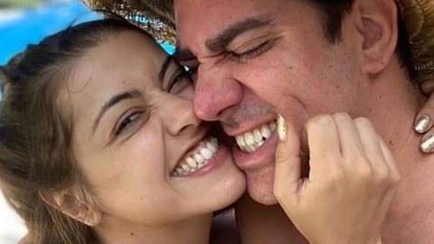 TRAIÇÃO? Marcelo Adnet é flagrado aos beijos com mulher durante Carnaval; veja vídeo - Imagem: Reprodução/ Instagram