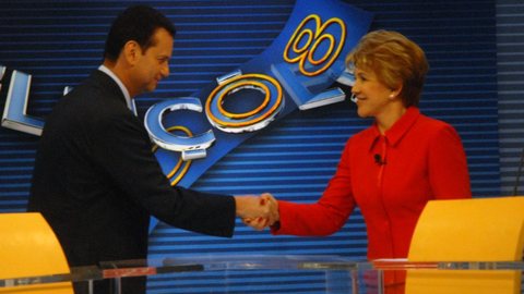 Trajetórias políticas que transformaram São Paulo e inspiraram o país - Imagem: Reprodução/X/Choquei