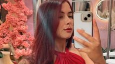 Vítima foi encontrada com indícios de violência sexual - Imagem: Reprodução / Redes Sociais