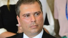 Nomeado presidente do Banco de Brasília em 2019; Paulo liderou o banco até ser afastado judicialmente - Imagem: Reprodução