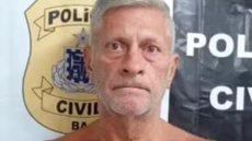 Empresário foi preso duas décadas após o crime - Imagem: Reprodução