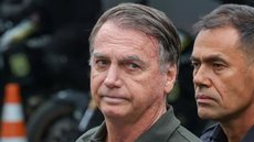 Moraes transfere Bolsonaro para unidade especial da Papuda nesta quinta-feira. - Imagem: Reprodução/Agência Brasil.