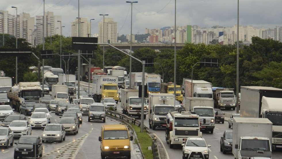 Novo Código de Trânsito: saiba o que muda com as novas regras aprovadas no Congresso - Imagem: Agência Brasil