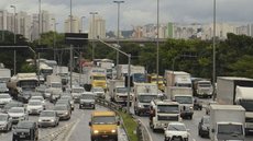 Novo Código de Trânsito: saiba o que muda com as novas regras aprovadas no Congresso - Imagem: Agência Brasil
