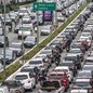 Motoristas terão rodízio liberado em SP no feriado prolongado - Imagem: Reprodução/alfribeiro/Depositphotos