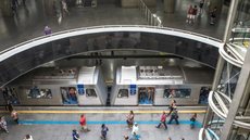 Com mais de mil atrações, a Virada Cultural promete ser um sucesso - Imagem: Divulgação / Governo de São Paulo