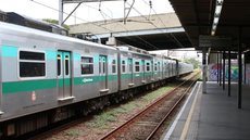 Estações Autódromo e Cidade Dutra estarão disponíveis 24 horas - Imagem: Reprodução / Rovena Rosa / Agência Brasil