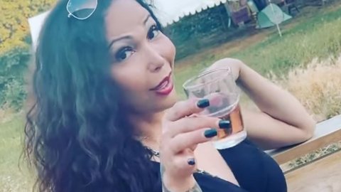 Em vídeo, travesti dá detalhes de caso com pastor André Valadão - Imagem: reprodução Instagram
