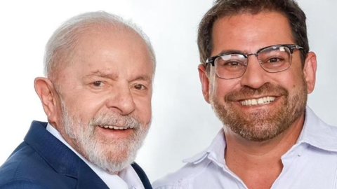 TRE-SE barra candidatura do genro de Lula em Sergipe - Imagem: Reprodução / Instagram / @daniloptoficial