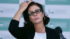 Deputada federal Carla Zambelli, do PL - Imagem: Reprodução / Agência Brasil / Lula Marques