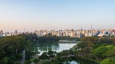 Treinadores de corrida entram com ação judicial contra taxa para usar Ibirapuera - Imagem: Reprodução / Urbia