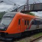 Linha 7-Rubi tem operação afetada após problemas com trem de carga - Imagem: Reprodução