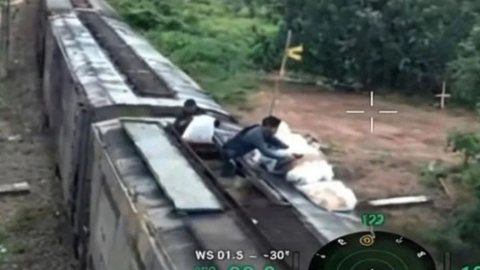 A operação ainda está em andamento e novas prisões podem ocorrer, enquanto a polícia investiga outros possíveis envolvidos - Imagem: Divulgação/DEIC