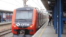 A mudança foi possível após testes operacionais e visa otimizar o tempo de espera nas estações Aracaré e Calmon Viana - Imagem: Divulgação / Governo de SP