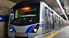 Linha azul - Imagem: Reprodução / Portal Diário do Transporte
