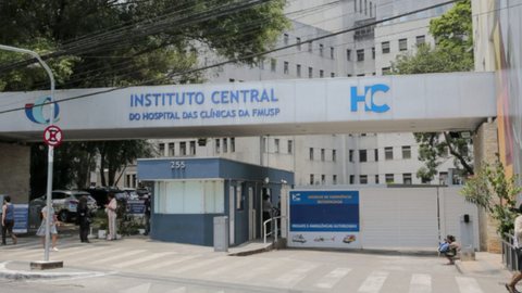 Com esse feito, o Brasil se destaca novamente no cenário mundial da medicina, após conquistas anteriores em transplantes - Imagem: Reprodução/Agência SP