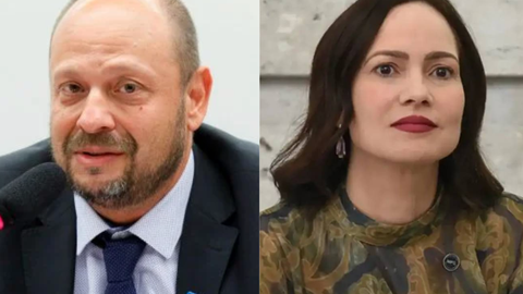 Gilberto Waller Júnior deixa o cargo; servidora de carreira assume para agilizar atendimentos - Imagem: Reprodução