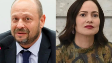 Gilberto Waller Júnior deixa o cargo; servidora de carreira assume para agilizar atendimentos - Imagem: Reprodução