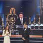 Evento contou com a apresentação de Patricia Abravanel e Celso Portiolli - Imagem: Reprodução / SBT / Rogerio Pallatta