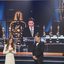 Evento contou com a apresentação de Patricia Abravanel e Celso Portiolli - Imagem: Reprodução / SBT / Rogerio Pallatta