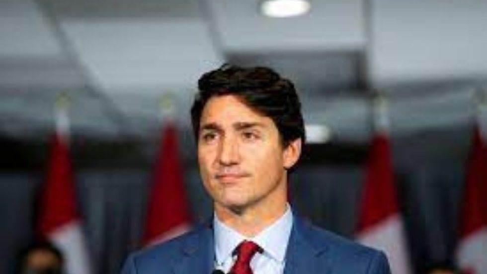 Trudeau diz que valas comuns na Ucrânia são prova de crimes de guerra - Imagem: reprodução grupo bom dia