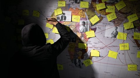 Top 10 canais de True Crime - Imagem: Reprodução/Freepik