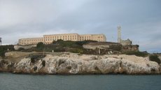 Prisão de Alcatraz - Imagem: Reprodução / Wikipédia