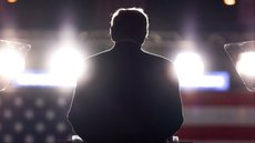 Trump concede perdão a patriotas perseguidos pelo governo anterior - Imagem: Reprodução / Instagram / @realdonaldtrump