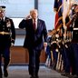 Trump (de novo), tarifas e a nossa importância no mundo - Imagem: Reprodução / Instagram / @realdonaldtrump