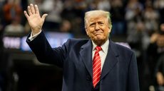 Presidente dos Estados Unidos, Donald Trump - Imagem: Reprodução / Instagram / @realdonaldtrump