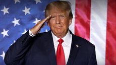 Trump está de volta mais forte e mais preparado, será? - Imagem: Reprodução / X / @realdonaldtrump