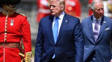 Controvérsias marcam a trajetória do novo papa, que criticou ações do governo Trump - Imagem: Reprodução / X / @MAGAVoice