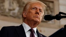 Trumpismo pode pressionar Tribunal de Contas com impacto fiscal em São Paulo - Imagem: Reprodução/Twitter/X