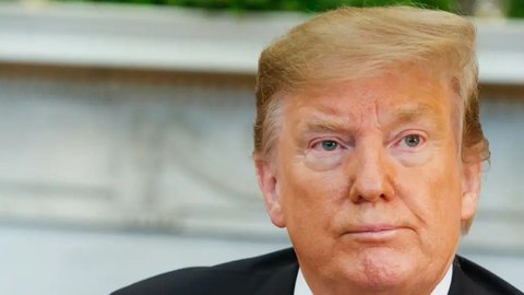 Trump e Zelensky batem boca na Casa Branca e discussão termina em expulsão - Imagem: Reprodução/X/Twitter