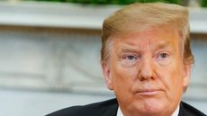 Trump e Zelensky batem boca na Casa Branca e discussão termina em expulsão - Imagem: Reprodução/X/Twitter