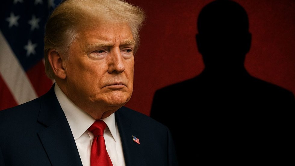 Trump e o poder tutelar: o novo despotismo que ameaça a democracia na América - Imagem: ChatGPT