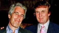 Juiz rejeita ação de Trump sobre reportagem ligada a Epstein; entenda - Imagem: Reprodução/Twitter/X