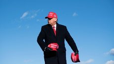 A ascensão de Trump reflete preocupações legítimas de uma parte significativa da população americana e global. - Imagem: Reprodução | X (Twitter) - @AFPnews