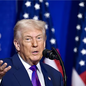 Segundo Trump, o governo dos EUA promete ampliar parcerias econômicas com países da região - Imagem: Reprodução