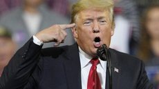 Críticos alertam que a estratégia de Trump pode desestabilizar instituições educacionais e prejudicar a continuidade de serviços essenciais - Imagem: Reprodução / X / @IranObserver0