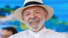 Ministros decidiram que não há elementos concretos para impedir o samba-enredo em homenagem ao líder do Executivo - Imagem: Reprodução / Ricardo Stuckert / PR