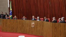 Mudanças nas regras eleitorais devem ser aprovadas com um ano de antecedência, conforme previsto na Constituição - Imagem: Reprodução/Alejandro Zambrana/Secom/TSE