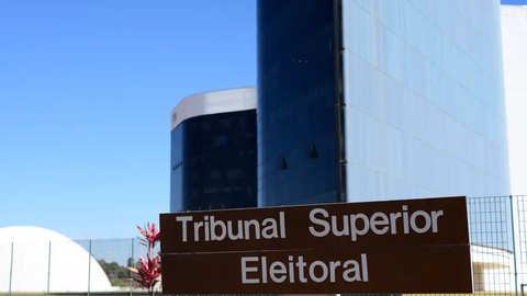 Pedido protocolado no TSE tenta impedir exibição de cinebiografia sobre Jair Bolsonaro antes das eleições de 2026 - Imagem: Reprodução