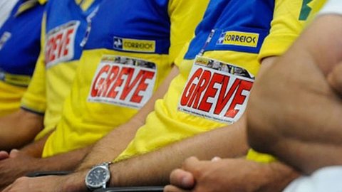 Dissídio coletivo será analisado em sessão extraordinária no fim de dezembro - Imagem: Reprodução/Redes Sociais