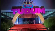 Nos dias 16,17 e 18 de junho acontecerá em São Paulo um evento promovido pela Netflix, o chamado Tudum!. - Imagem: reprodução I TikTok @igorsaringer