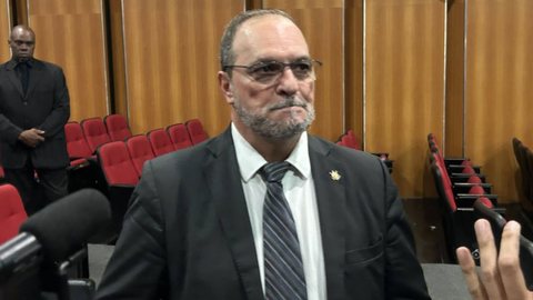 Romeu Tuma Júnior - Imagem: Reprodução / Meu Timão / Gustavo Lima