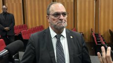 Romeu Tuma Júnior - Imagem: Reprodução / Meu Timão / Gustavo Lima