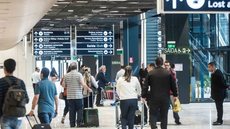 O aumento do turismo deve gerar 39 mil novos empregos formais, contribuindo para a economia local - Imagem: Reprodução / Ascom / Felipe Carneiro
