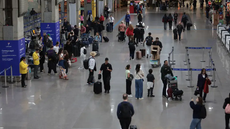 País registra recorde de faturamento e atrai turistas de todos os continentes. - Imagem: Reprodução/Agência Brasil.